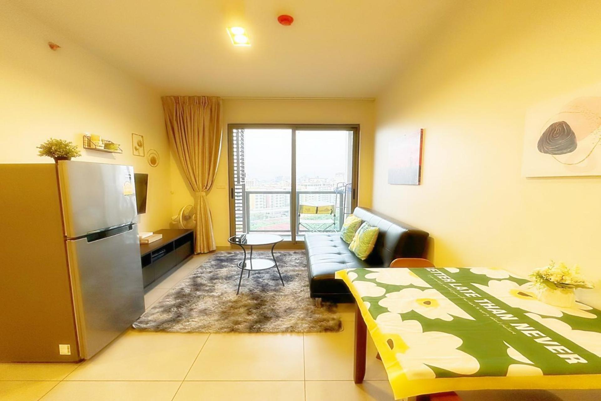 Walking Street Unixx Condo Beautiful Sea View Pattaya ห้อง รูปภาพ