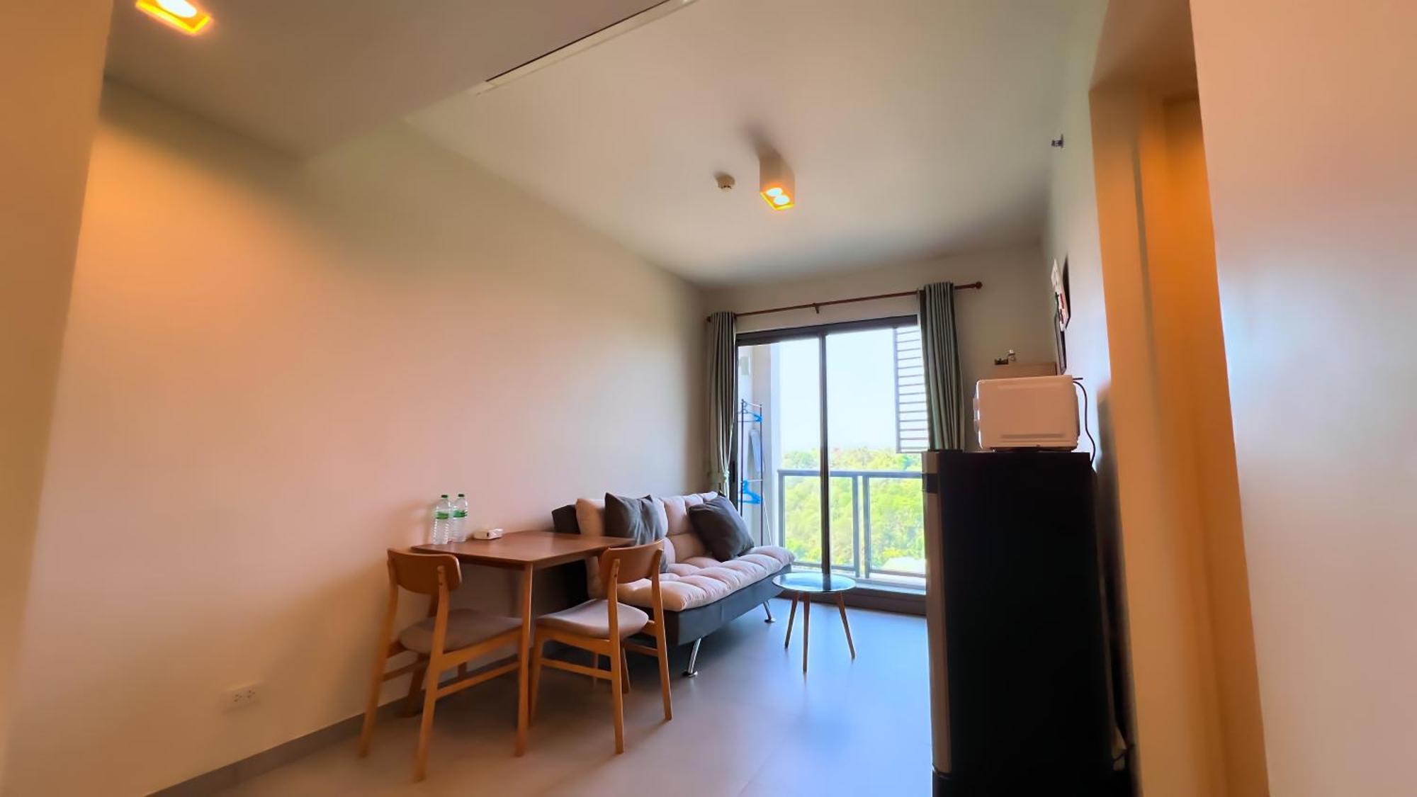 Walking Street Unixx Condo Beautiful Sea View Pattaya ภายนอก รูปภาพ