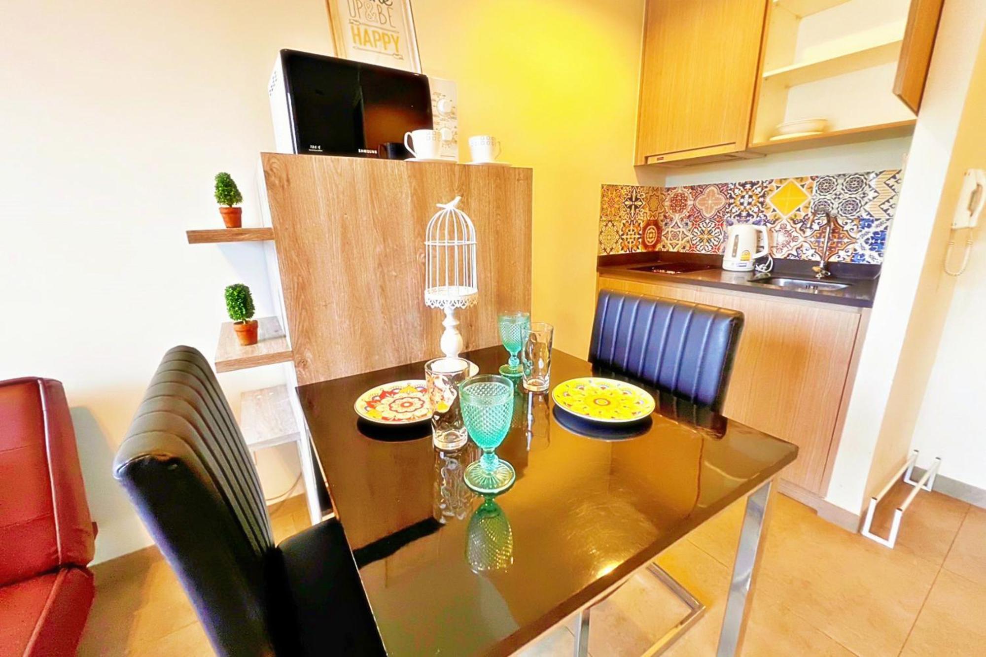 Walking Street Unixx Condo Beautiful Sea View Pattaya ภายนอก รูปภาพ